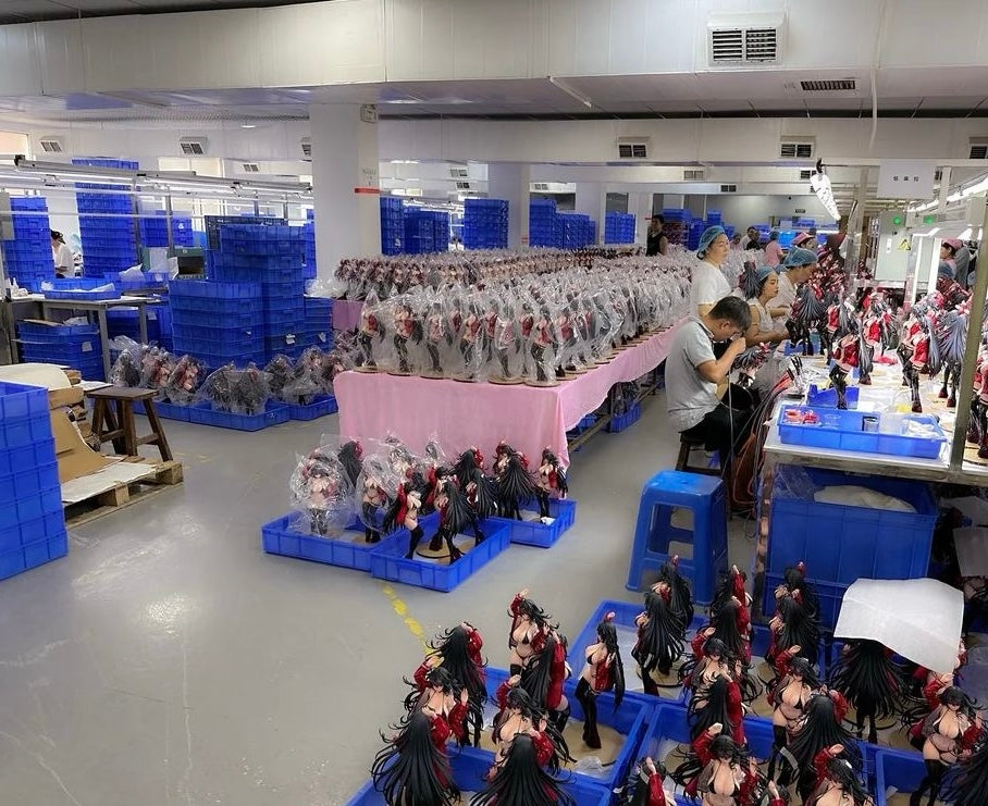 How shifting U.S. import policies are hitting small businesses in the toy industry
