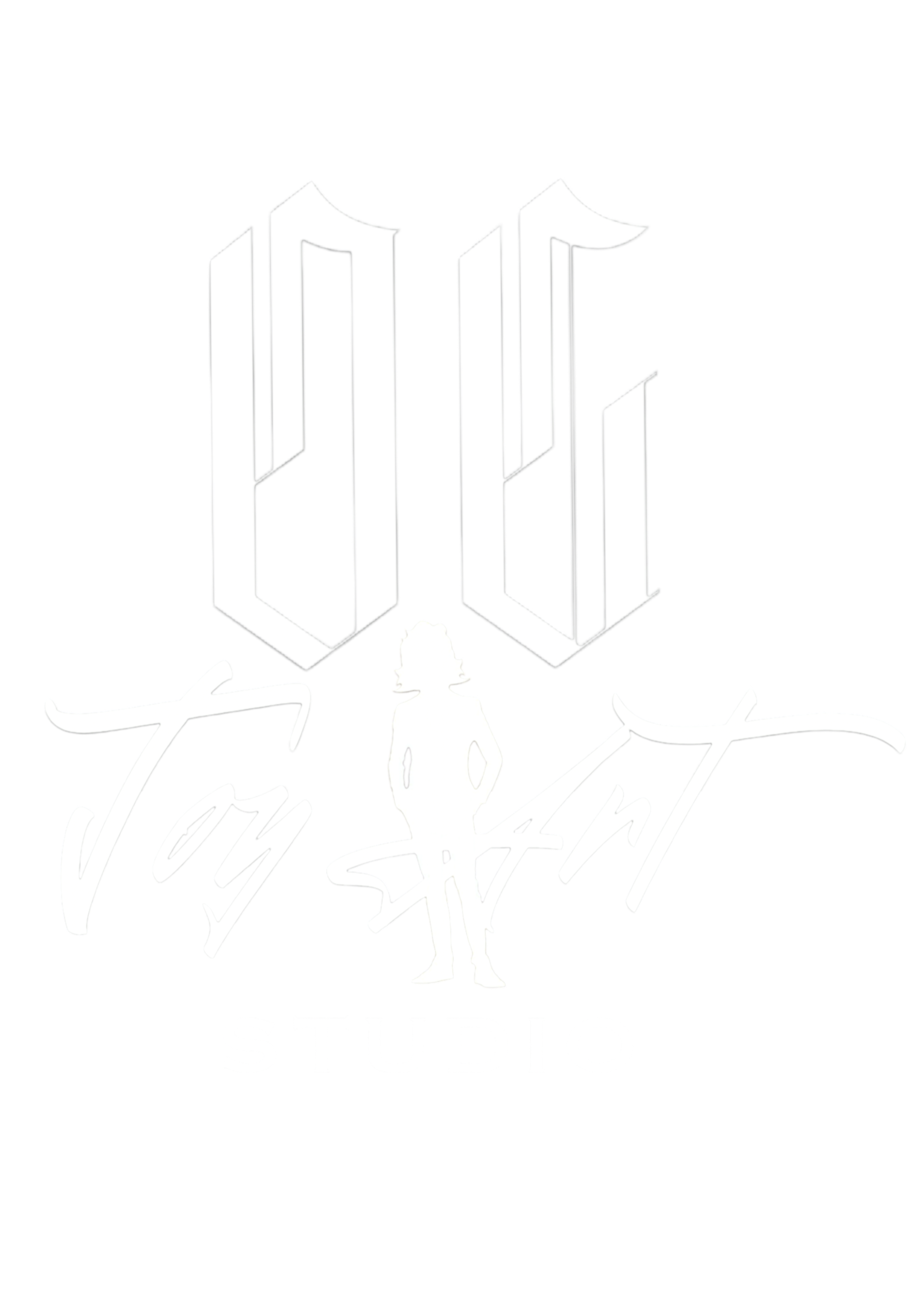 OG Toy Art Studio 